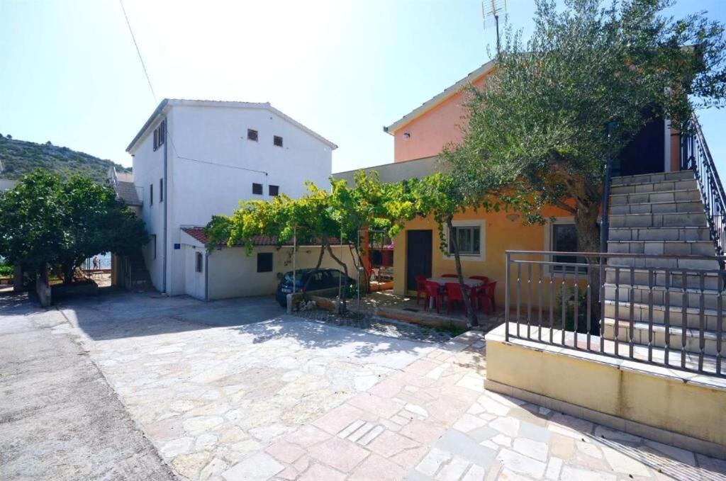House Nani Villa Rogoznica  Exterior photo
