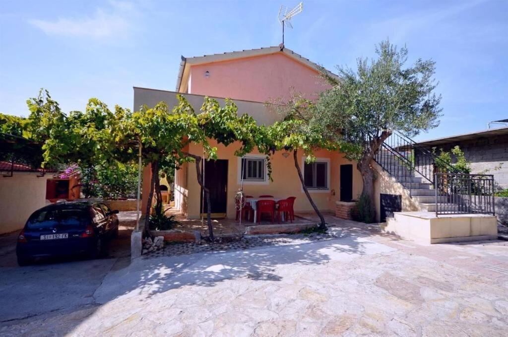 House Nani Villa Rogoznica  Exterior photo