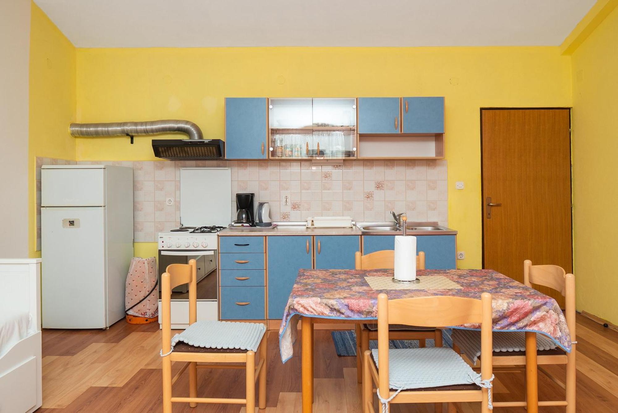 House Nani Villa Rogoznica  Room photo