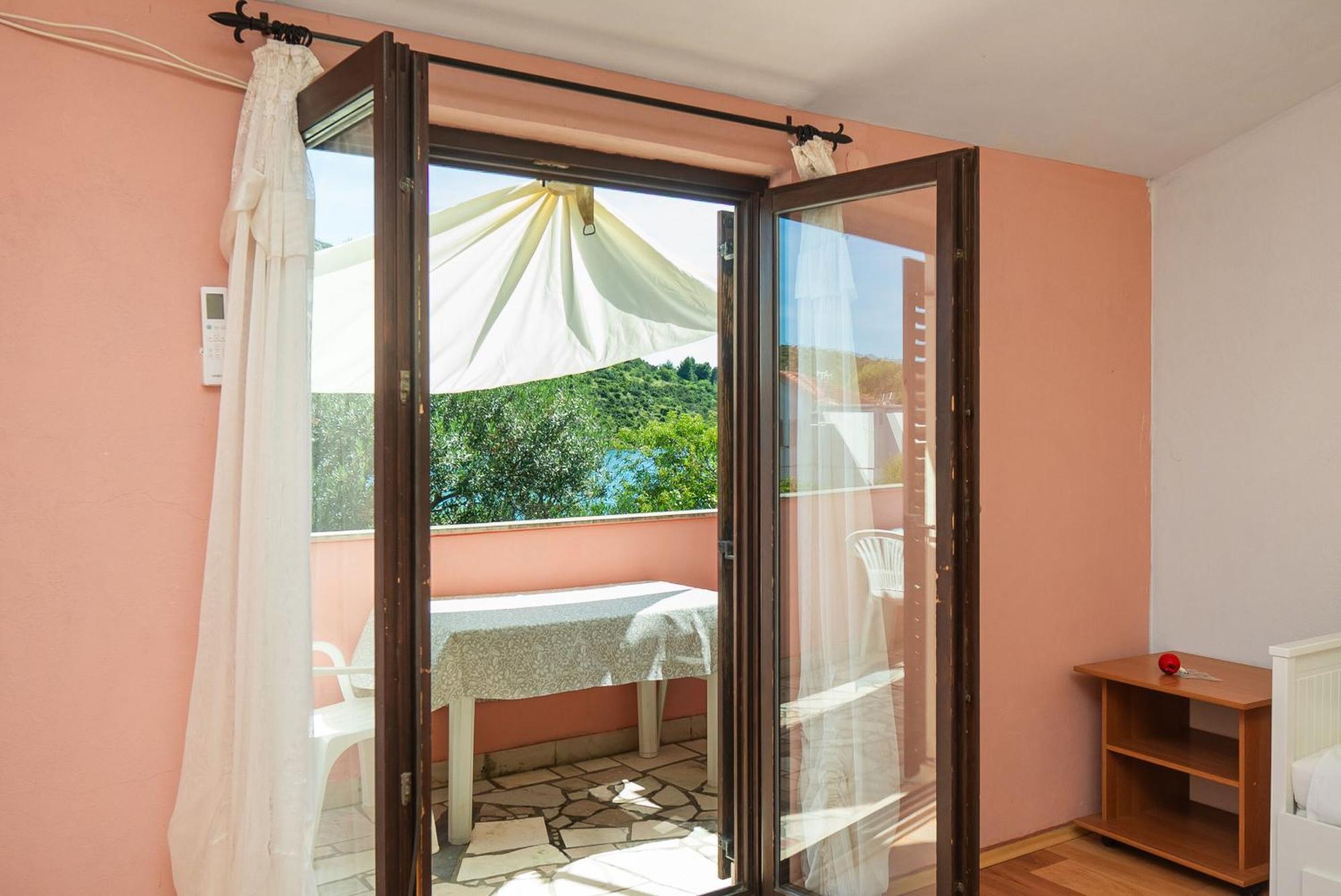 House Nani Villa Rogoznica  Room photo
