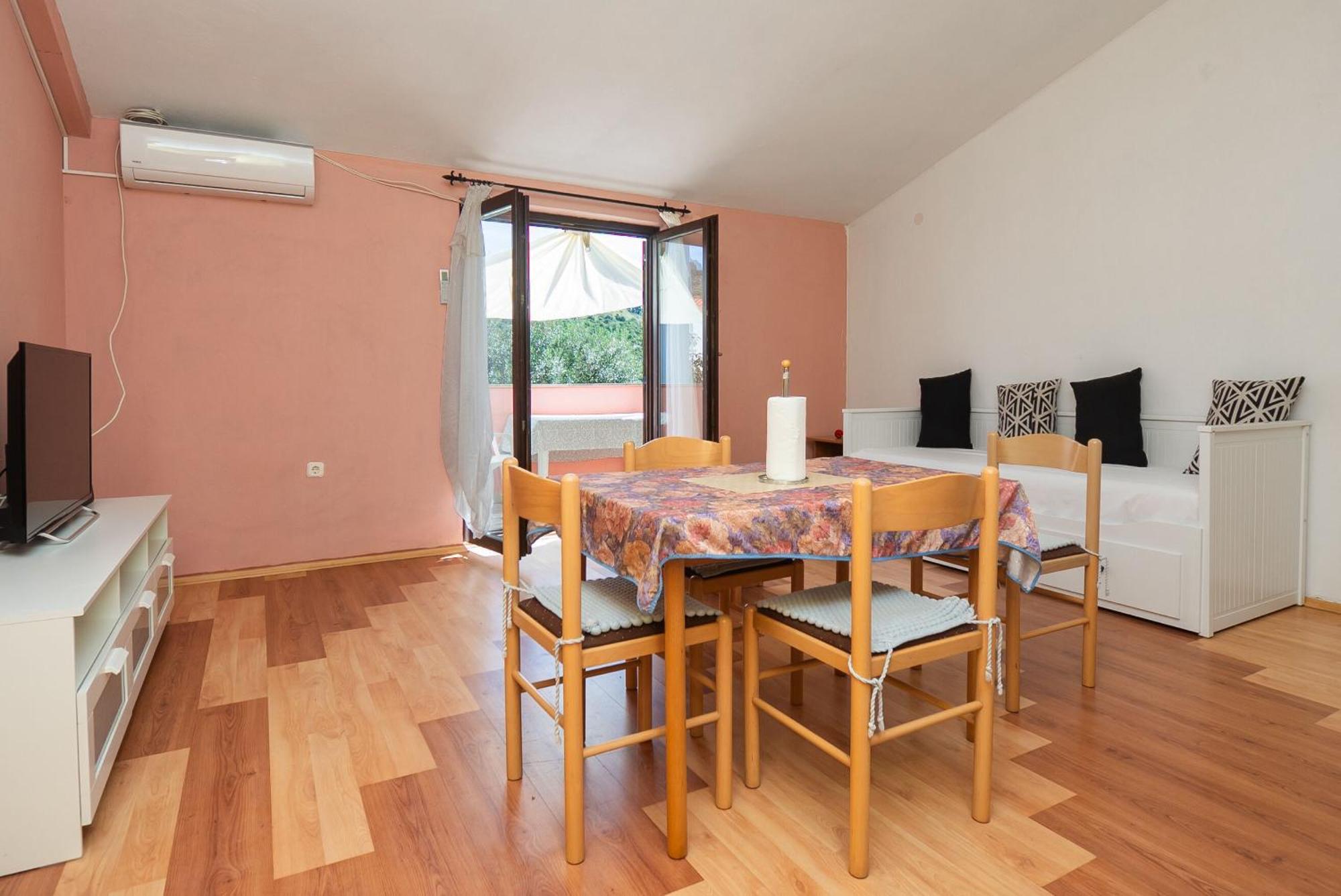 House Nani Villa Rogoznica  Room photo