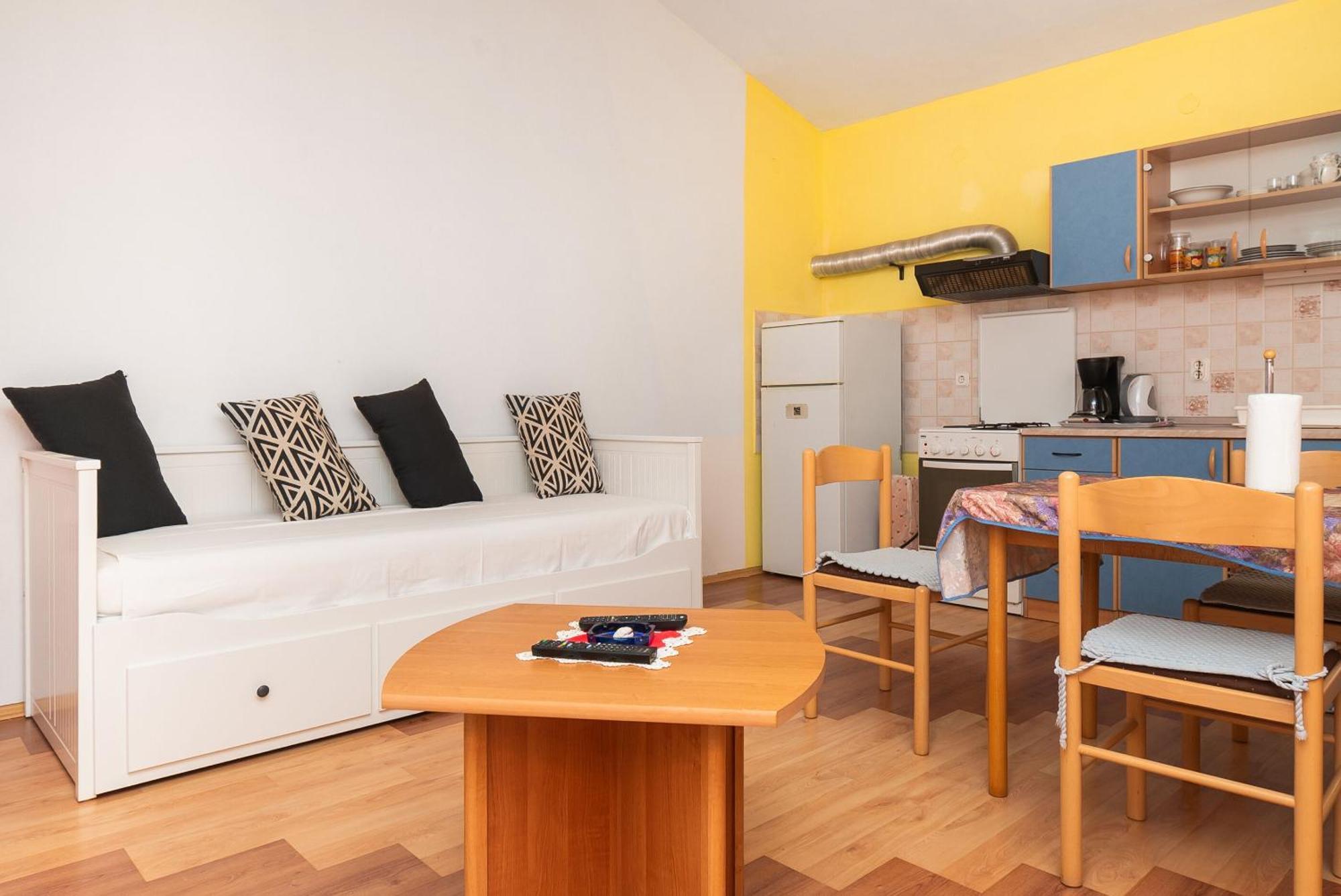 House Nani Villa Rogoznica  Room photo