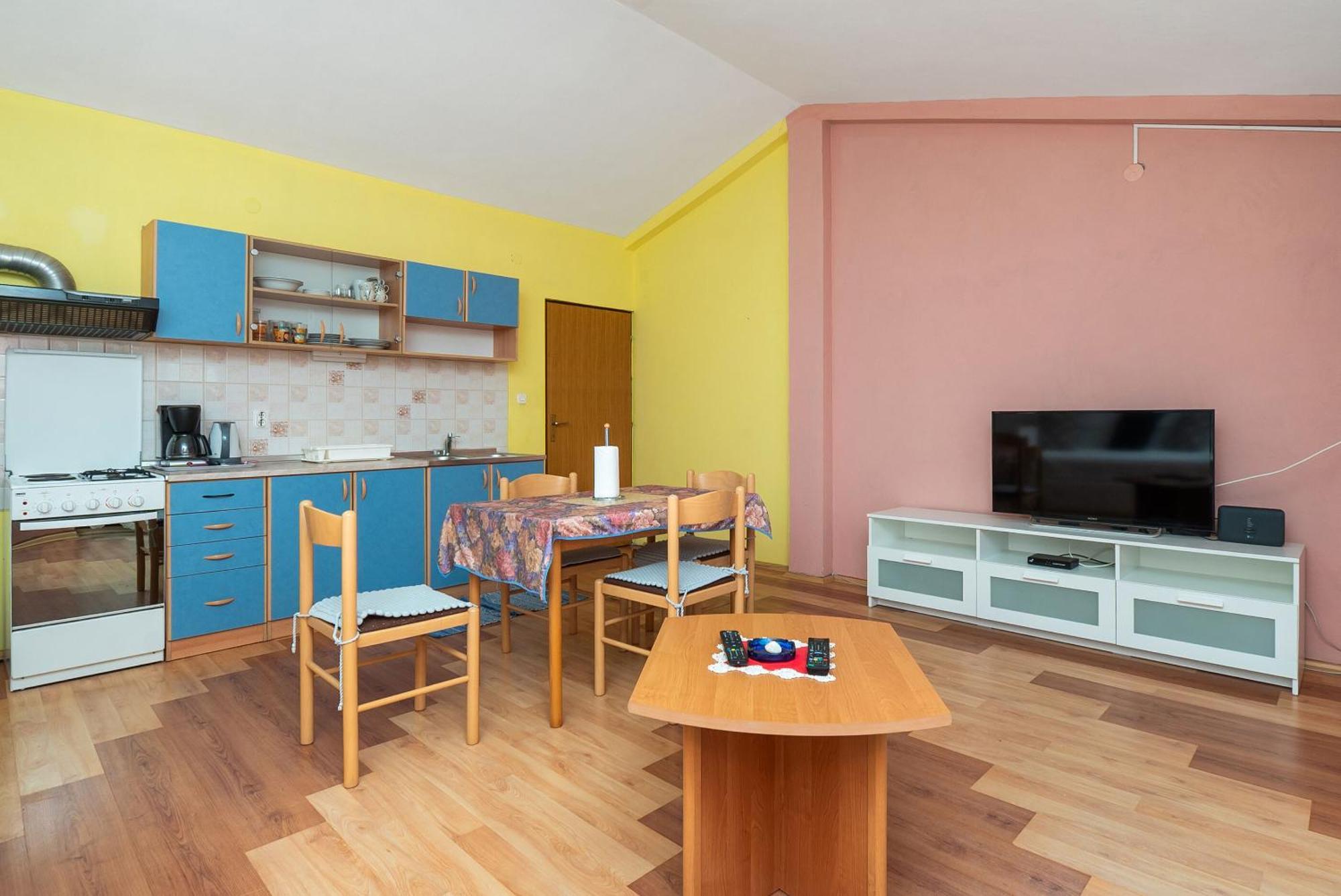 House Nani Villa Rogoznica  Room photo
