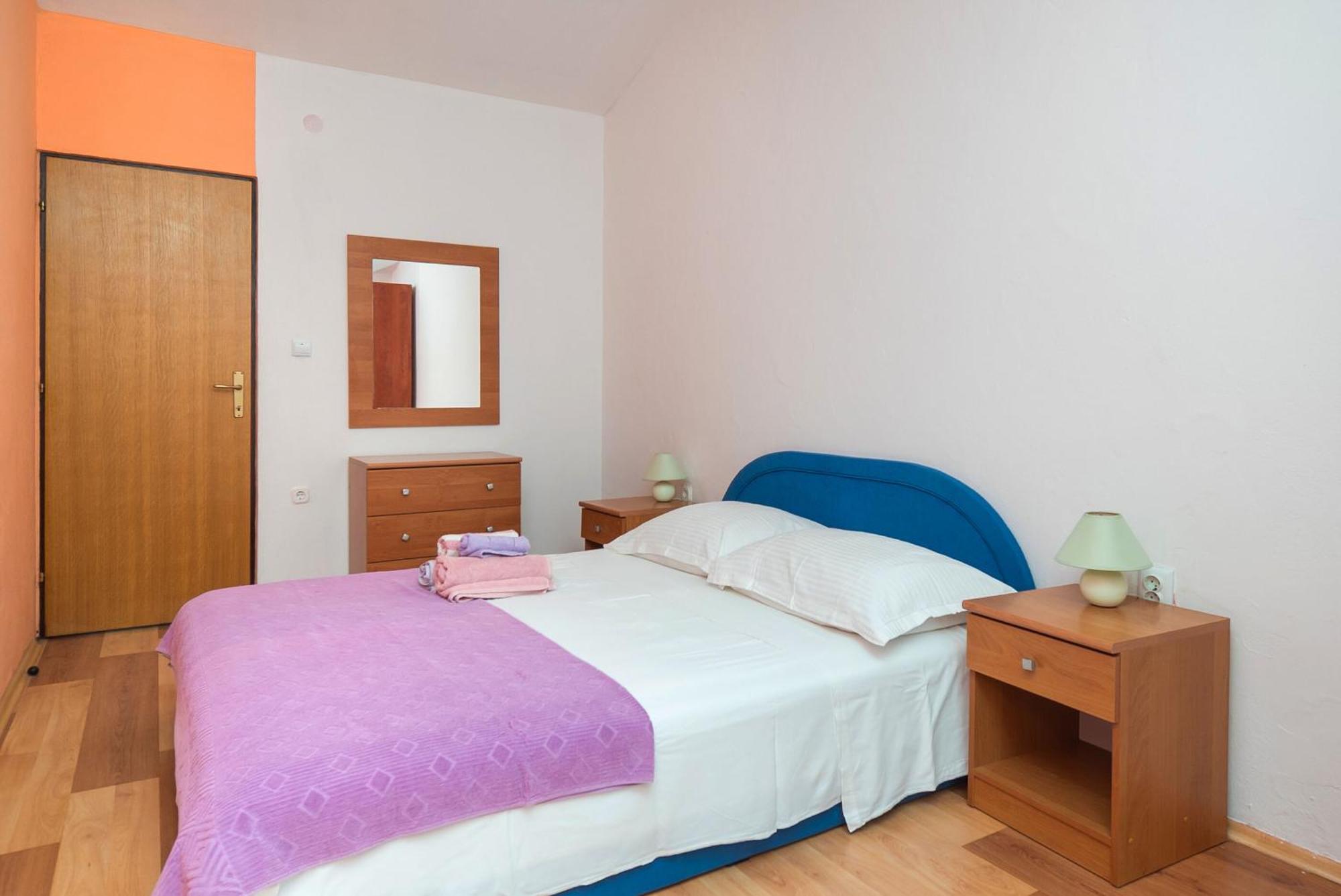 House Nani Villa Rogoznica  Room photo