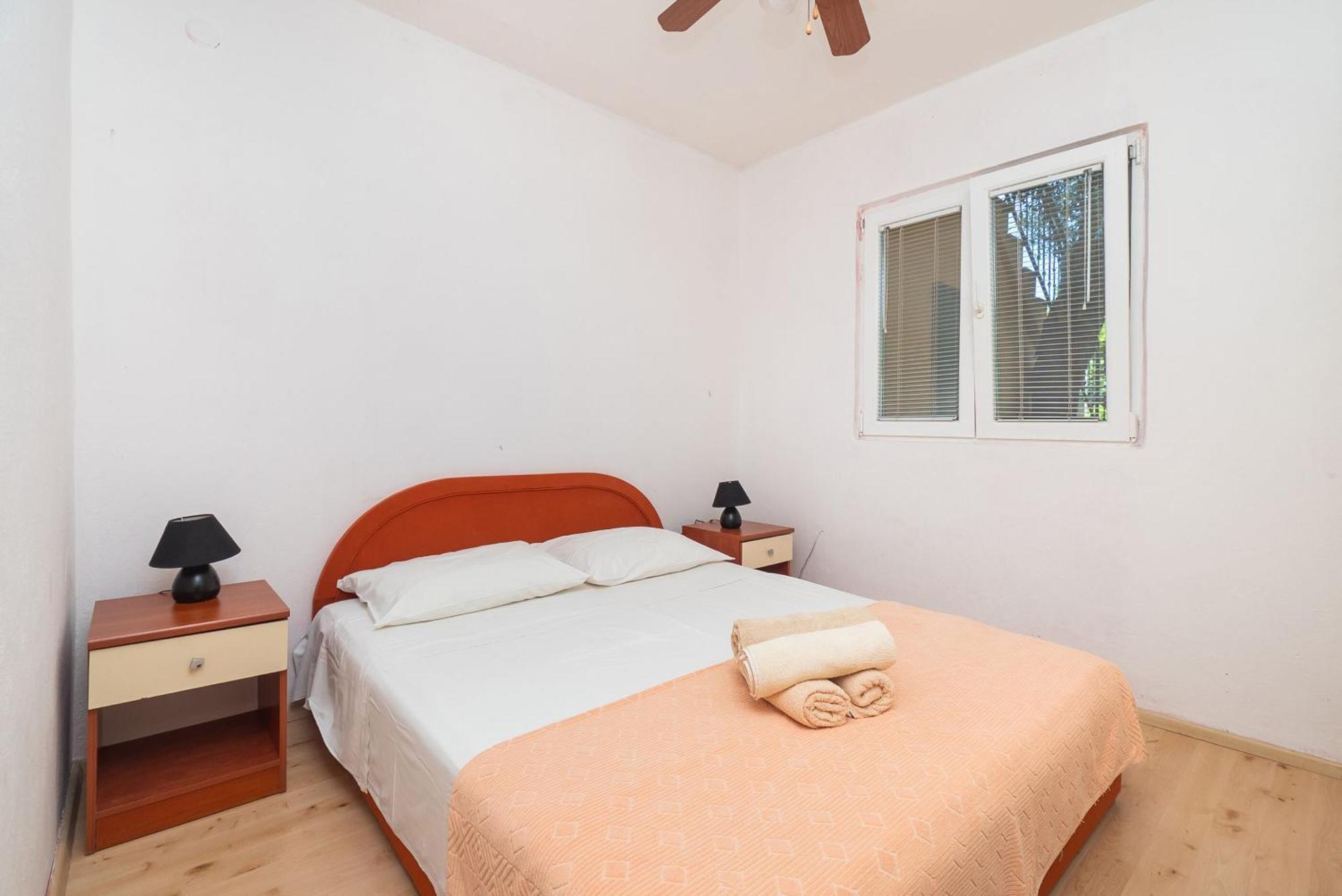 House Nani Villa Rogoznica  Room photo