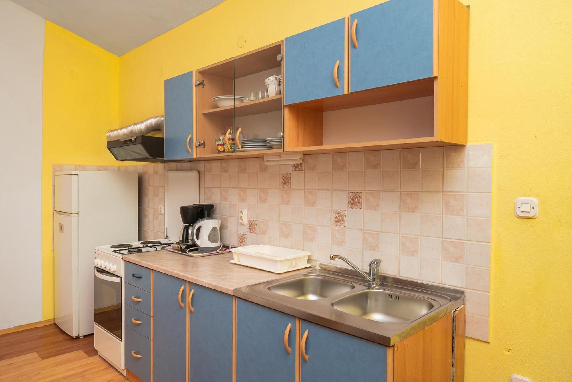 House Nani Villa Rogoznica  Room photo