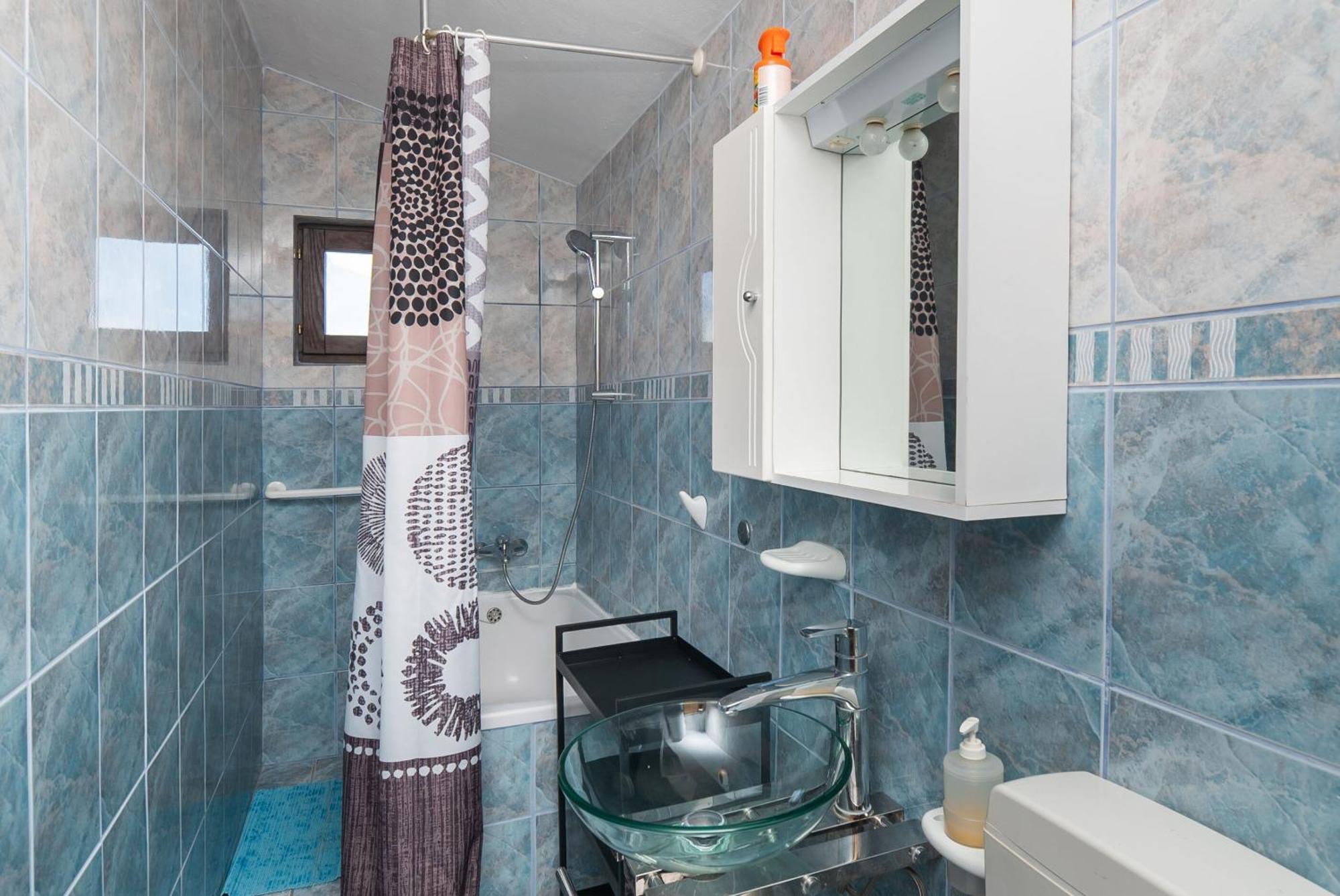 House Nani Villa Rogoznica  Room photo